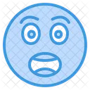Shock Shock Sorpresa Icono
