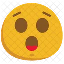 Conmocionado  Icono