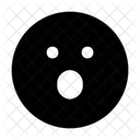Sorpresa  Icono