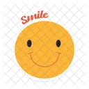 Sorria  Ícone