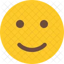 Smiley Emoji Smiley Ícone