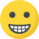 Emoticon Emocao Expressao Ícone