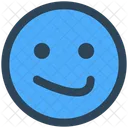 Emoji Rosto Emoticon Ícone