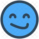 Emoji Rosto Emoticon Ícone