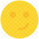 Emoji Rosto Emoticon Ícone