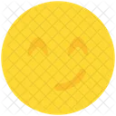 Emoji Rosto Emoticon Ícone