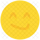 Emoji Rosto Emoticon Ícone