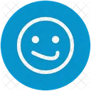 Emoji Rosto Emoticon Ícone