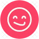 Emoji Rosto Emoticon Ícone