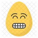 Emoji Emoticon Emocao Icon