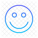 Sorridente  Ícone