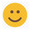 Sorriso Emoji Smileys Icon