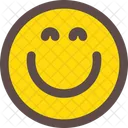 Sorriso  Ícone