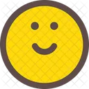 Sorriso  Ícone