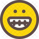 Sorriso  Ícone