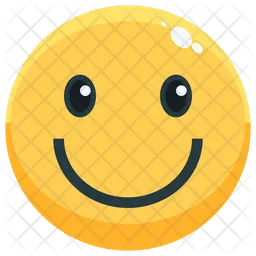 Sorriso Emoji Ícone
