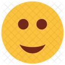 Emoji Emocao Rosto Ícone