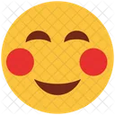 Emoji Emocao Rosto Ícone