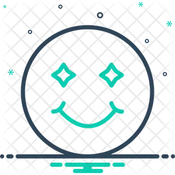 Sorriso  Ícone