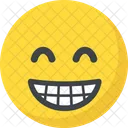 Emoticon Emocao Expressao Ícone