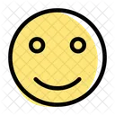 Sorriso  Ícone