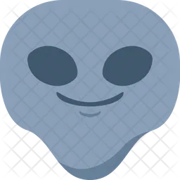 Sorriso Emoji Ícone