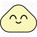 Sorridente Emoji Emoticon Ícone