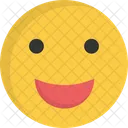 Sorriso  Icon