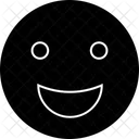 Sorriso  Icon