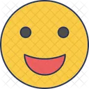 Sorriso  Icon