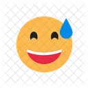 Sorriso Emoji Emoticons Icon