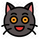 Sorria gato  Icon