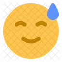Sorria suando  Ícone