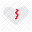 Sorrow Pain Emotional Icon