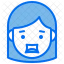 Sorry Emoji  Icon
