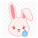 Sorry Bow Respect Icon