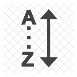 Sort Icon