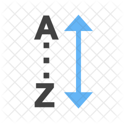 Sort Icon