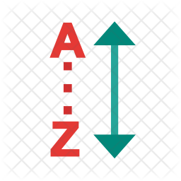 Sort Icon