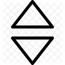 Sort  Icon
