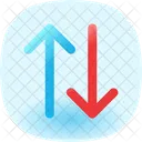 Sort Arrow Icon