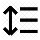 Sorting Icon