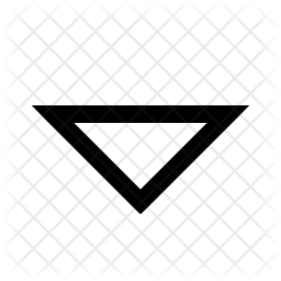 Sort down Icon