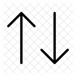 Sort  Icon