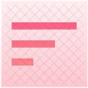Sort Filter Funnel Icon