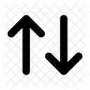 Sort Filter Funnel Icon