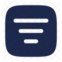 Sort Filter Funnel Icon