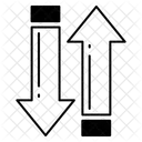 Sort Filter Funnel Icon
