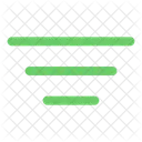 Sort Filter Funnel Icon