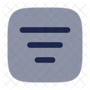 Sort Filter Funnel Icon